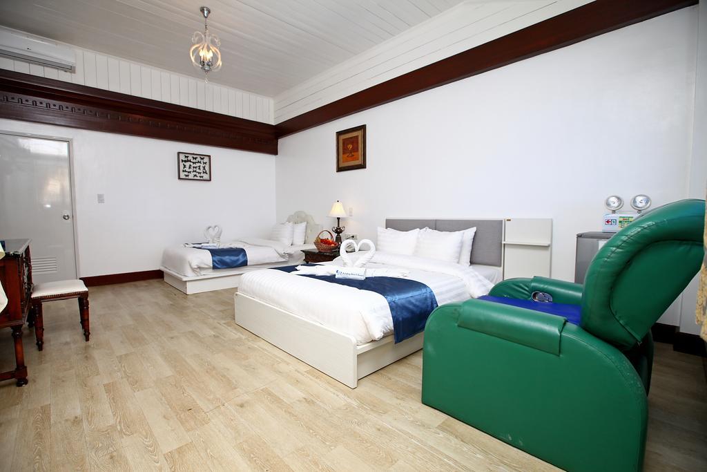 Bolabog Beach Resort Balabag  Экстерьер фото