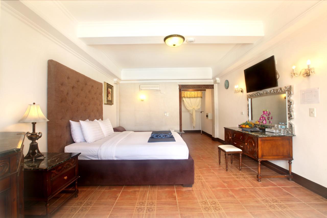 Bolabog Beach Resort Balabag  Номер фото
